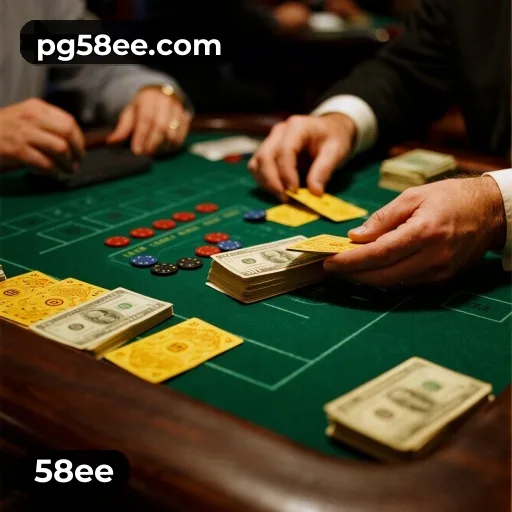 Cash Out 58ee