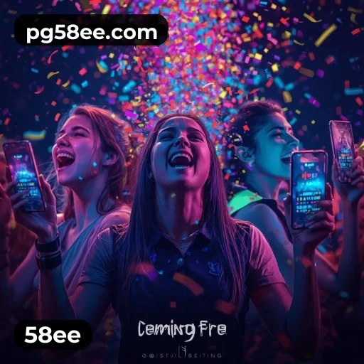 58ee Download Oficial
