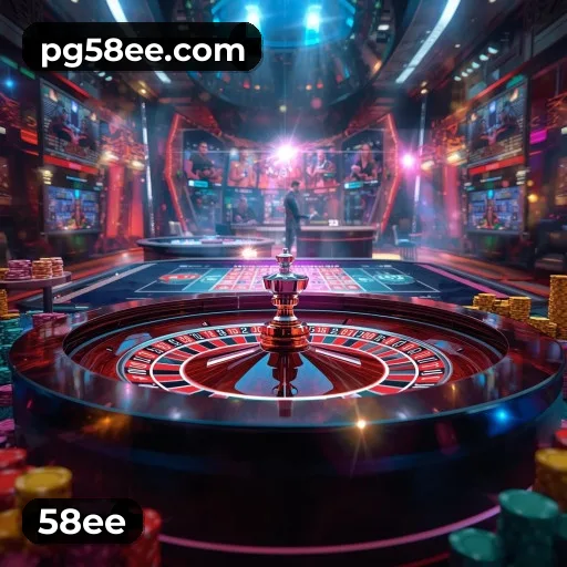 58ee Logo 2