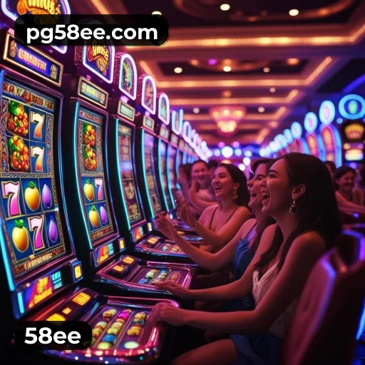 58ee Certificado eCOGRA - Jogos Justos Auditados