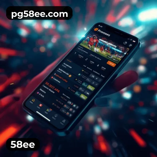 58ee Instalar Logo 2