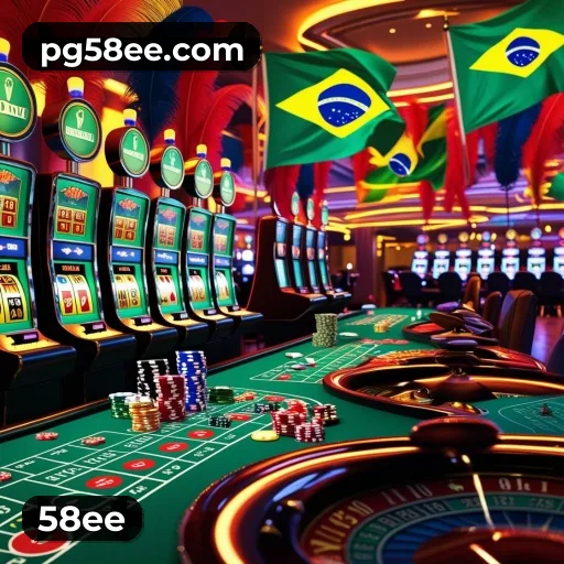 58ee Segurança Logo 1