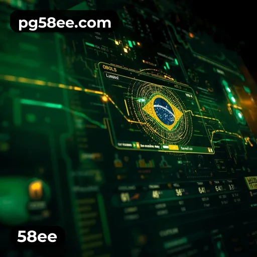 58ee Segurança Logo 2