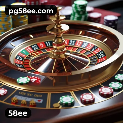 Plataforma 58ee - Segurança SSL 256-bit