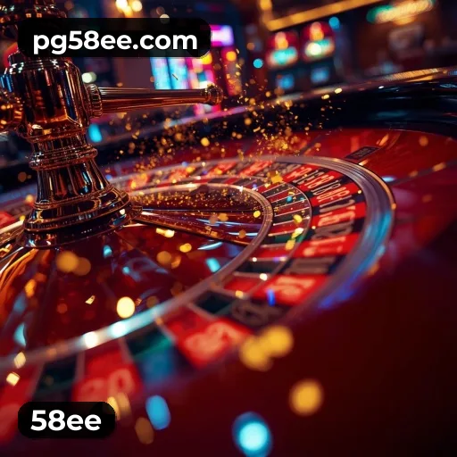 Plataforma 58ee - Cloud AWS Infrastructure