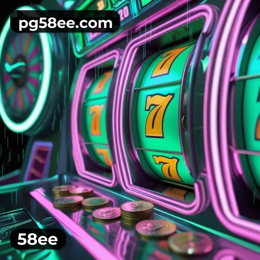 Slots 58ee - RTP Alto Certificado